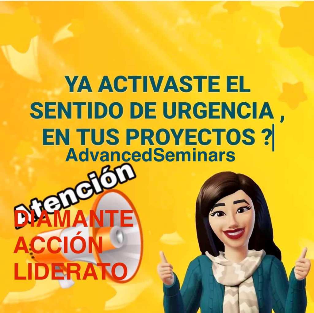 MOMENTOS de actuar…